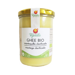 GHEE BIO VEGETALIA...