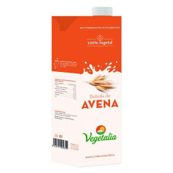 BEBIDA DE AVENA VEGETALIA...