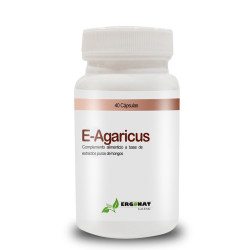 ERGOSPHERE E-AGARICUS 40...