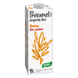 BEBIDA DE AVENA BIO NATURAL...