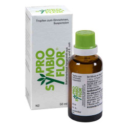 PROSYMBIOFLOR 50Ml. COBAS...