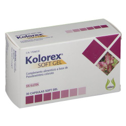 KOLOREX SOFT GEL 30...