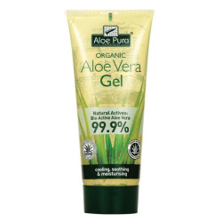 GEL DE ALOE VERA ECO 200Ml....