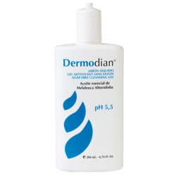 DERMODIAN 200Ml. GALIUX