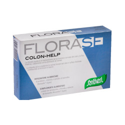 FLORASE COLON-HELP 40...