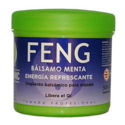 UNGÜENTO BALSAMO MENTA...