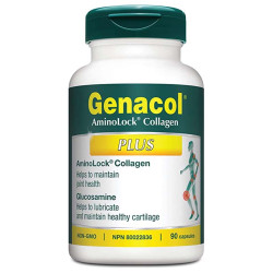 GENACOL + GLUCOSAMINA 90...