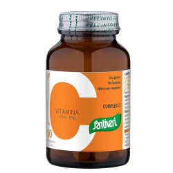 VITAMINA COMPLEX C 1.000Mg....