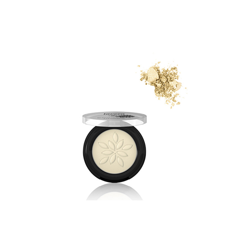 SOMBRA OJOS MATTN CASHMERE 17 LAVERA