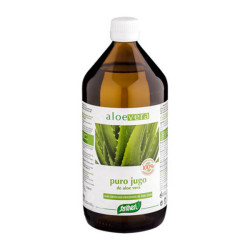 ALOE VERA JUGO 500Ml....