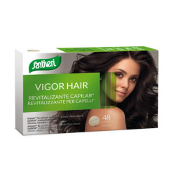 VIGOR HAIR REVITAL.CAPILAR...