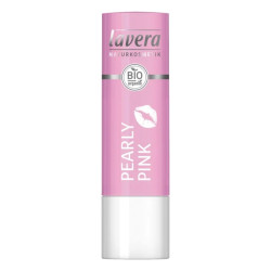 BALSAMO LABIAL PEARLY PINK...