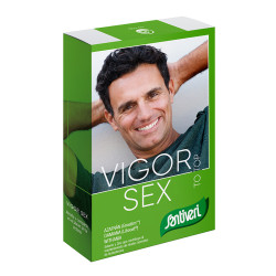 VIGOR SEX 24 COMPRIMIDOS...