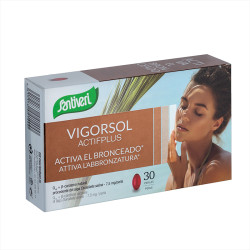 VIGOR SOL ACTIF PLUS 30...