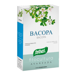 PLANTAS FIT CAPSULAS BACOPA...