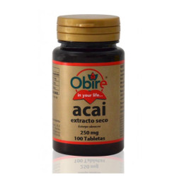 ACAI 1000Mg. (EXT. SECO...