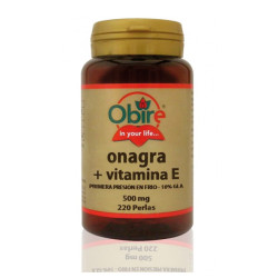 ACEITE DE ONAGRA 500Mg....