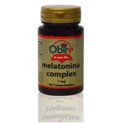 MELATONINA 1Mg. (COMPLEX)...