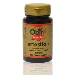 ORTOSIFON 400Mg. (EXT....