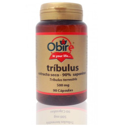 TRIBULUS 500Mg. (90 %...