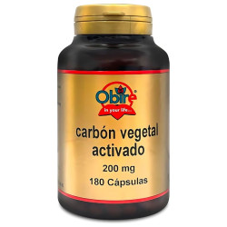 CARBON VEGETAL ACTIVADO...