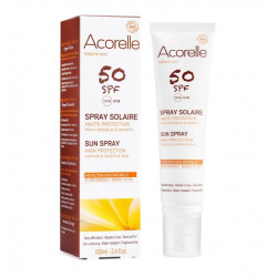 CREMA SOLAR BEBE 50SPF...