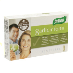 GARLICIR FORTE 40 CAPSULAS...