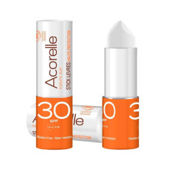 BALSAMO LABIAL SPF 30 POLEN...