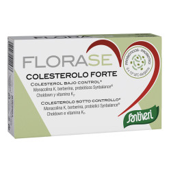 FLORASE COLESTEROLO FORTE...