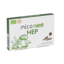 MICONEO HEP 60 CAPSULAS...