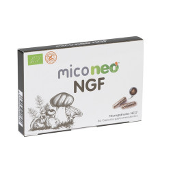 MICONEO NGF 60 CAPSULAS...