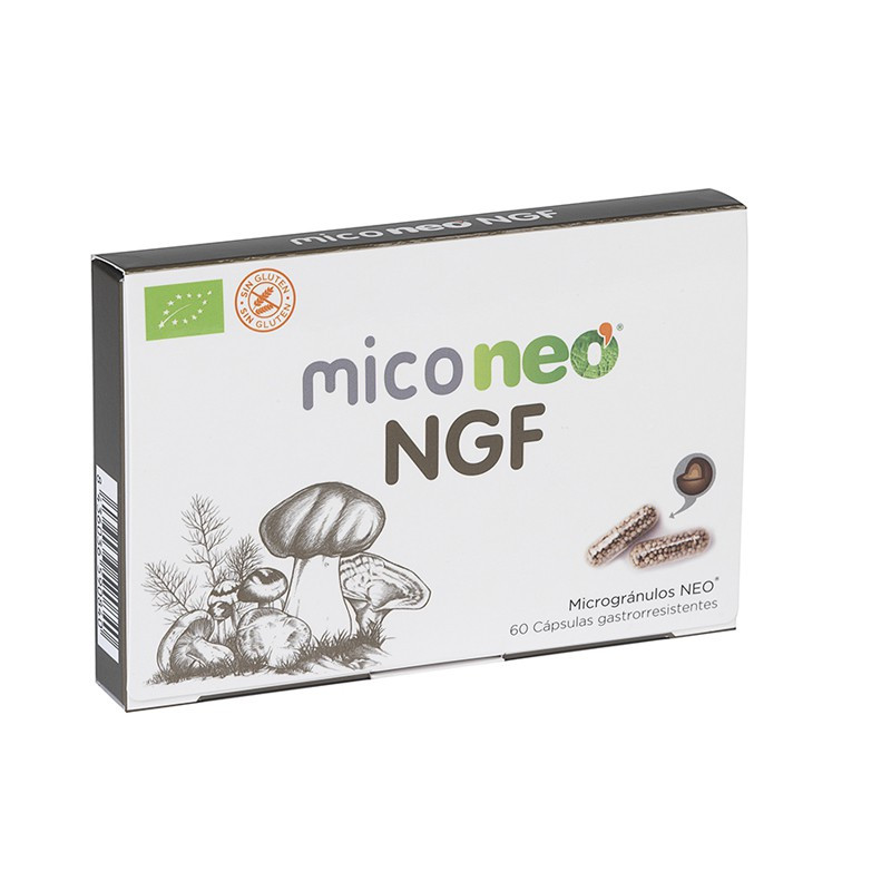 MICONEO NGF 60 CAPSULAS MICONEO