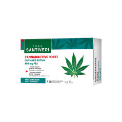 CANNABIACTIVE FORTE 20...