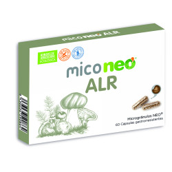 MICONEO ALR 60 CAPSULAS...