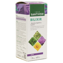 BILIXIR JARABE 240Ml....