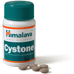 CYSTONE 100 TABLETAS HIMALAYA