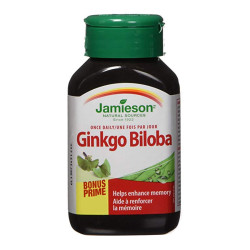 GINKGO BILOBA 80 MG 90...