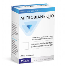 MICROBIANE Q10 AGE PROTECT...