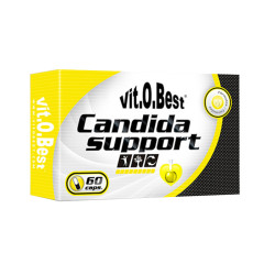 CANDIDA SUPPORT 60 CAPSULAS...