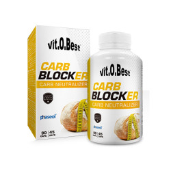 CARB BLOCKER 90 CAPSULAS...