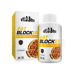 FAT BLOCKER  90 CAPSULAS...