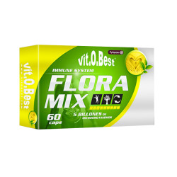 FLORAMIX - IMMUNE SYSTEM 60...