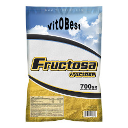 FRUCTOSA. BOLSA 700Gr....