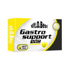 GASTRO SUPPORT 60 CAPSULAS...