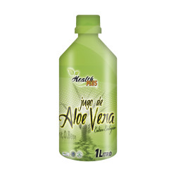 JUGO DE ALOE VERA 1000Ml....