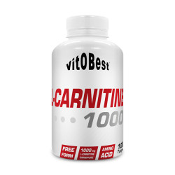 L-CARNITINE 1000 - 100...