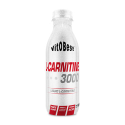 L-CARNITINE 3000 BOTELLA...