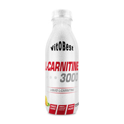 L-CARNITINE 3000 BOTELLA...