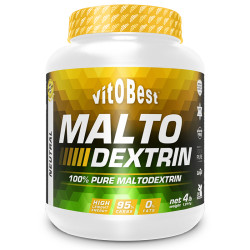 MALTODEXTRIN 1,8Kg. SABOR...