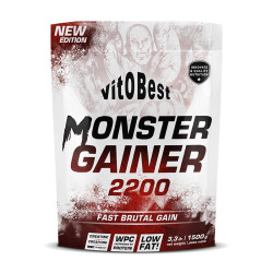 MONSTER GAINER 2200 DE...